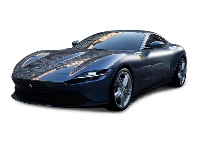 New Ferrari Roma in Dublin near Columbus OH | 2024 Ferrari Roma